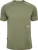 Hummel Functioneel shirt ‘Pulse’  olijfgroen