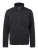 VAUDE Outdoorjas ‘Ossola Warm’  grijs / zwart