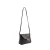 WE Fashion crossbody tas donkerbruin