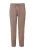 s.Oliver BLACK LABEL Broek  lichtbruin