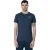 4F Heren bedrukt normaal t-shirt