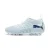 PUMA Sportschoen ‘Future 9 Match’  navy / pastelblauw
