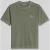 Marc O’Polo Loose fit T-shirt van puur katoen