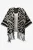 Geisha Poncho