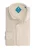 District Indigo Overhemd Pique Performance Beige   41