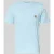 Carhartt Work In Progress Regular Fit T-shirt met logo-patch