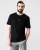 BOSS Orange TChup Heren Crew Neck T-shirt met Klein Logo NOS