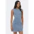 ONLY spijkerjurk medium blue denim