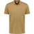 No Excess Polo v solid stretch