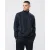 BOSS Oranje Zetrust Heren Sweatshirt met 1/4 rits
