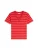 TOMMY HILFIGER Shirt ‘Cody’  rood / wit