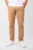 De Originele Performance Structuur Broek (Regulier) – Donker Beige