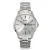Olympic Analoog horloge  zilver