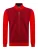 Jacey Quinn Gebreid vest  rood
