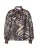 Munthe Blouse ‘LOVELLA’  camel / zwart