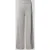 s.Oliver BLACK LABEL Wide leg gebreide broek van een mix van wol en kasjmier