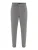 Antioch Bandplooibroek  grijs