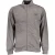 Gianmarco Venturi Grijze Polyester Sweatshirt voor Mannen