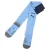 PUMA Sportsokken ‘Manchester City 25/26’  blauw / donkerblauw