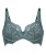 Hunkemöller BH ‘Daisy’  cyaan blauw
