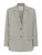 My Essential Wardrobe Blazers ‘Emmy’  grijs