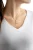So Chic Ketting  goud
