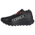 ADIDAS TERREX Loopschoen ‘Agravic GTX Trail’  grijs / oranje / zwart