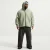 Jas met rits Nike Tech
