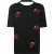 T-Shirt Man Pasvorm Cherries
