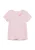 s.Oliver Shirt  lichtblauw / geel / pink / rosa