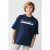 Shoeby T-shirt donkerblauw