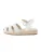 Next Sandalen  wit