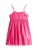 TOMMY HILFIGER Jurk  pink