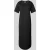 Vila Midi-jurk met 1/2-mouwen, model ‘SIFFI’