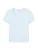 Champion Authentic Athletic Apparel Shirt  lichtblauw / wit