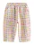 Next Broek  lichtblauw / geel / poederroze / lichtroze