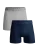 Muchachomalo Heren Boxershorts – 2-Pack – Mannen Onderbroeken