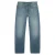 Nudie Jeans Rad Rufus regular fit jeans – mediumblauw