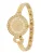 GUESS Analoog horloge ‘GISELLE’  goud