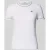 Lacoste Slim fit T-shirt van katoenmix
