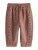 Next Broek  lichtbeige / bruin / violetblauw / pink