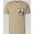 Armani Exchange t-shirt met borstzak