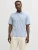 Jack&jones premium poloshirt blualves