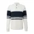 Katoenen sweatshirt met polokraag en knoopsluiting s.Oliver