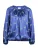 MADELEINE Blouse  donkerblauw / lichtgroen