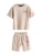 smALLSAINTS Set  beige / zwart