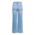 Vrouwen wide leg jeans Only Hope