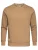 Ombre Sweatshirt  cappuccino