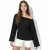 Modal Blend Blouse