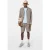 Scotch & Soda Crochet Knitted Short Highway Grey